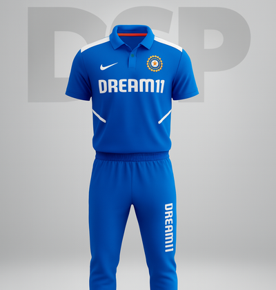 Cricket Kit
