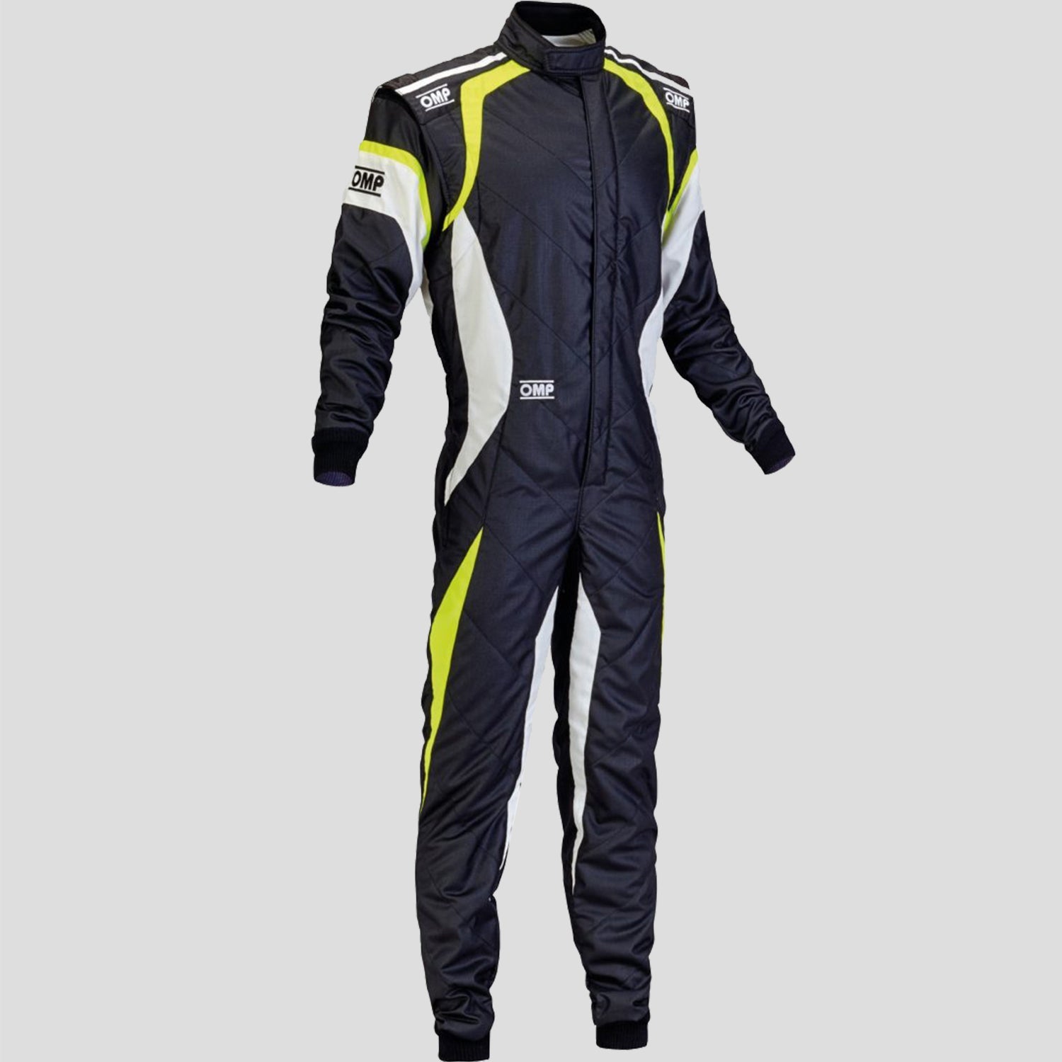 Auto Racing Gear