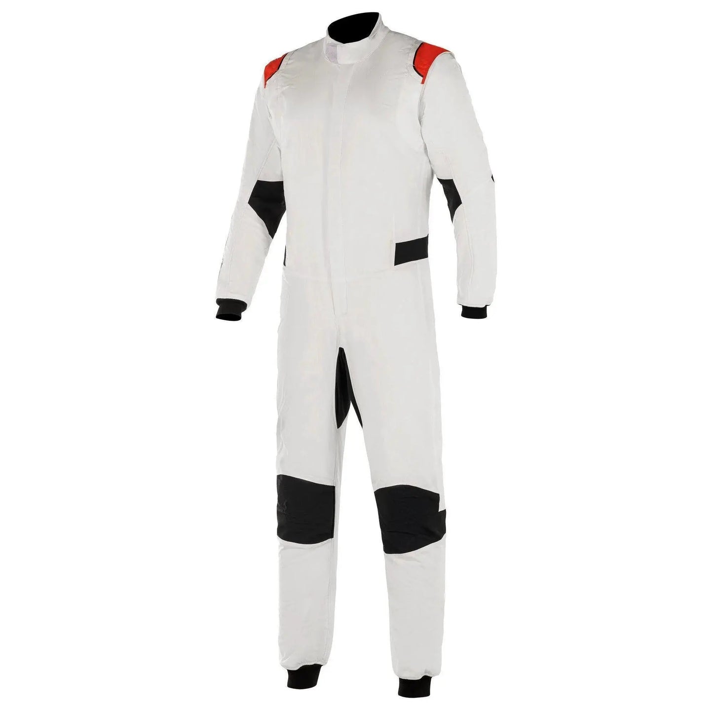 Nomex Race Suit – Premium Double Layer Fire-Resistant Racing Gear by Dubai Sports Pro