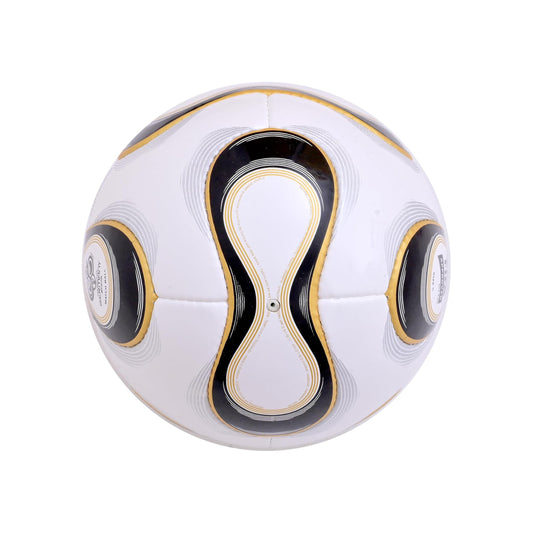 World Cup 2006 Soccer Ball Replica Size 5 Germany Match Football