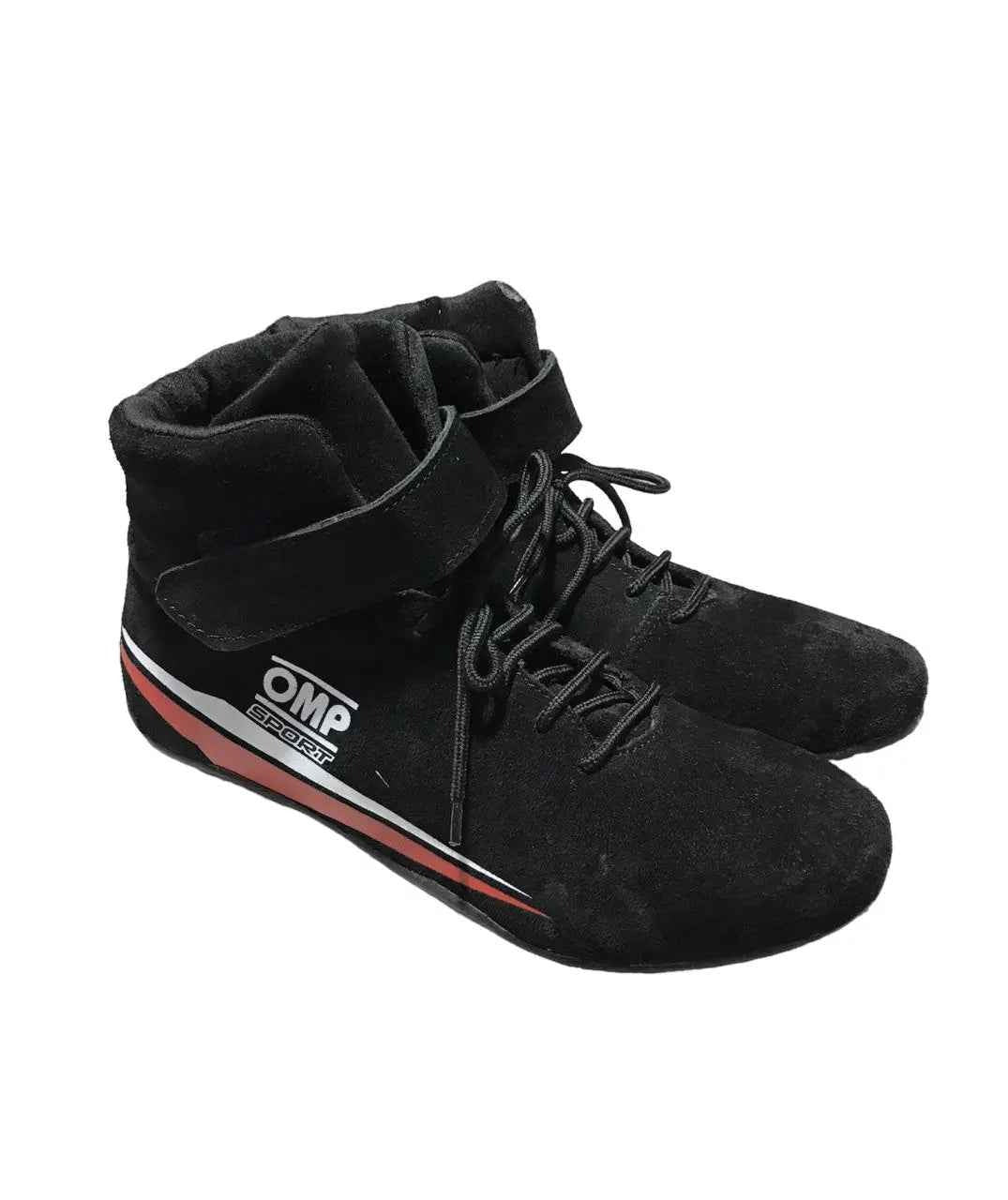 OMP Shoes  – Dubai Sports Pro Karting Shoes – Premium Racing Footwear - Dubai Sports Pro