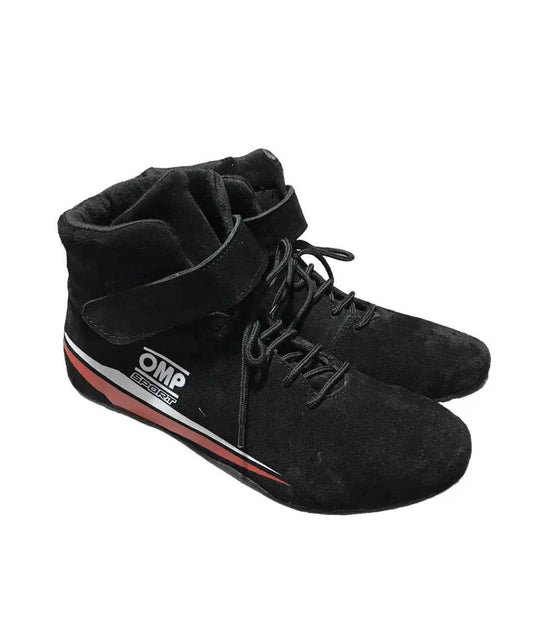 OMP Shoes  – Dubai Sports Pro Karting Shoes – Premium Racing Footwear - Dubai Sports Pro