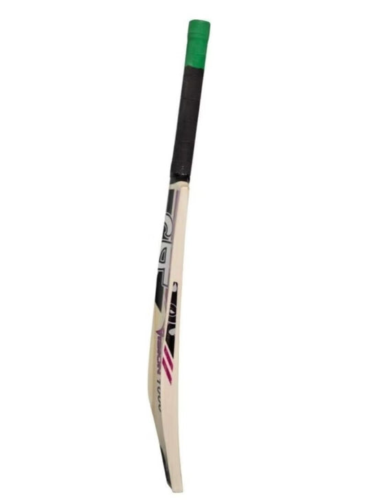CA Vision 1000 Cricket Bat – Tennis Ball | Lightweight Power Bat