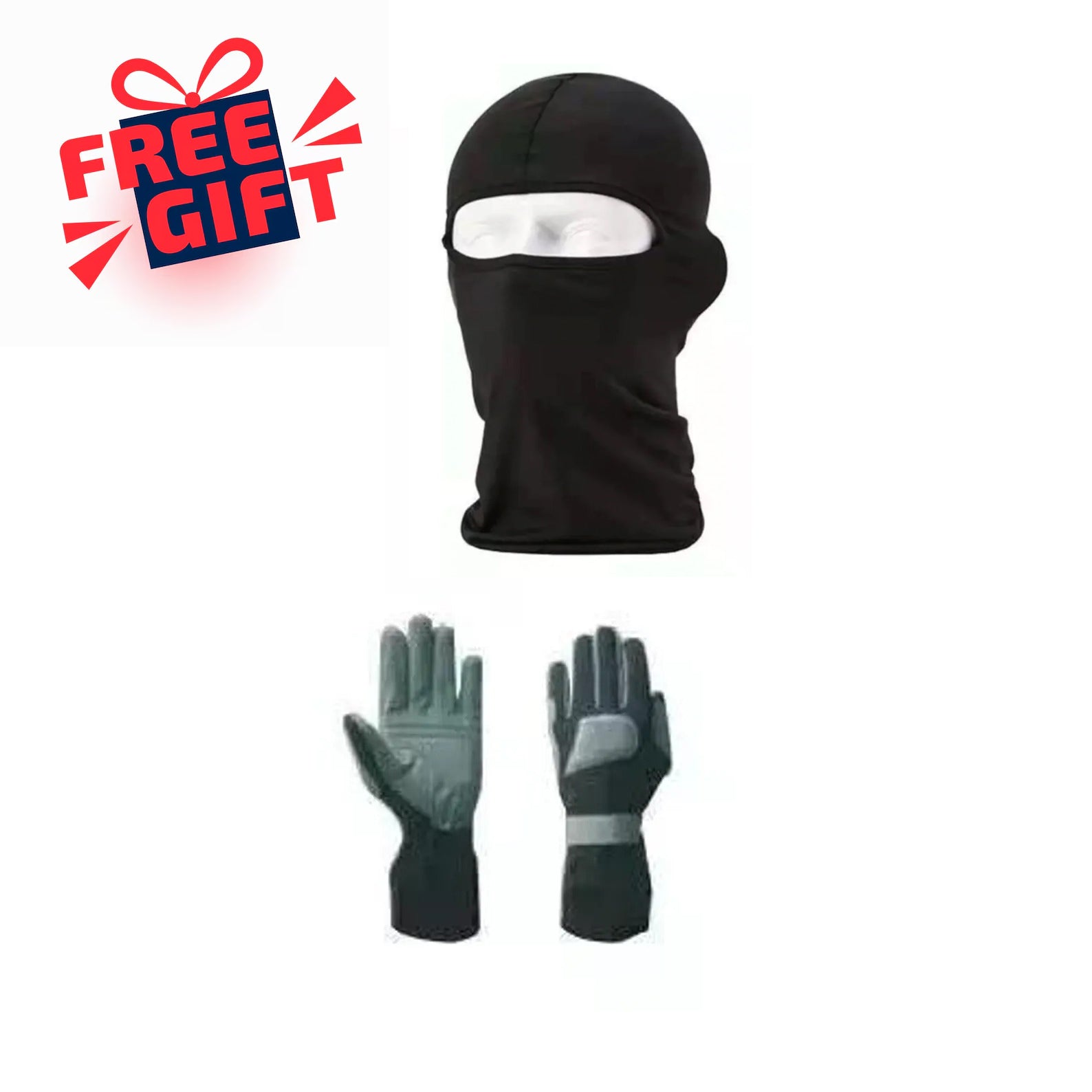 Go Kart Racing Suit All Sizes With Gloves and Balaclava Toni Breidinger - Dubai Sports Pro - Dubai Sports Pro