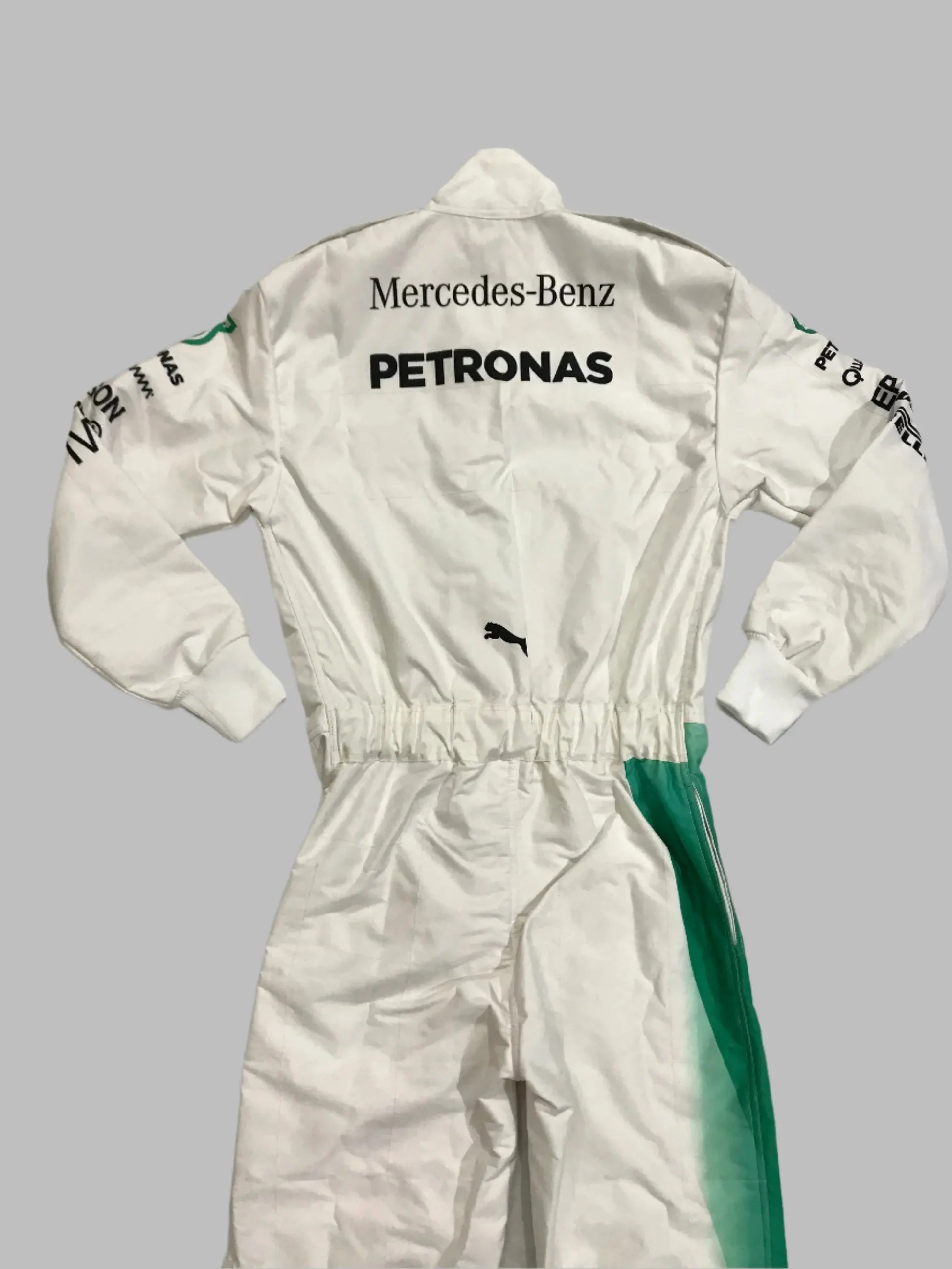 Lewis Hamilton 2019 F1 Racing Suit-Dubai Racing Gear - Dubai Sports Pro