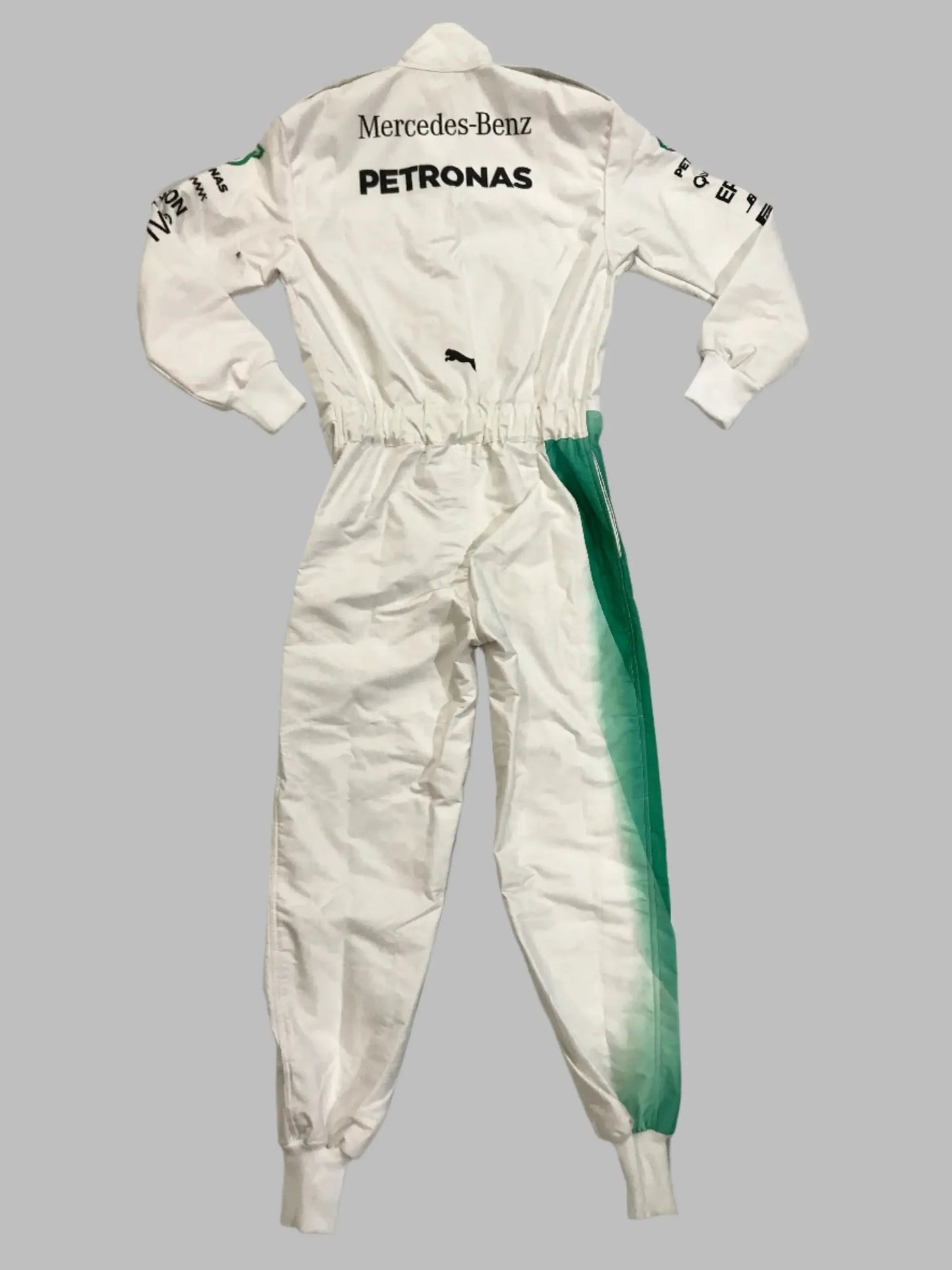 Lewis Hamilton 2019 F1 Racing Suit-Dubai Racing Gear - Dubai Sports Pro