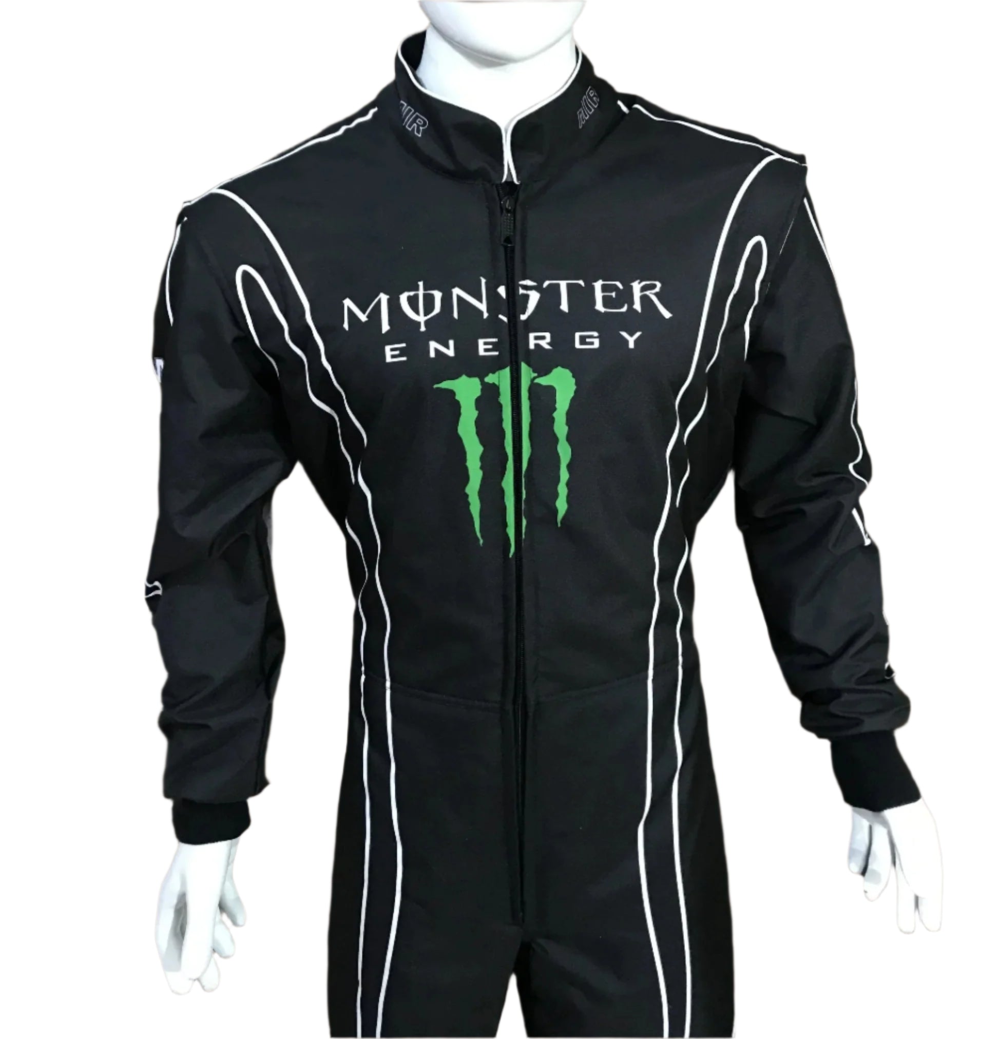 Monster Energy Sublimation F1 Race - Dubai Sports Pro