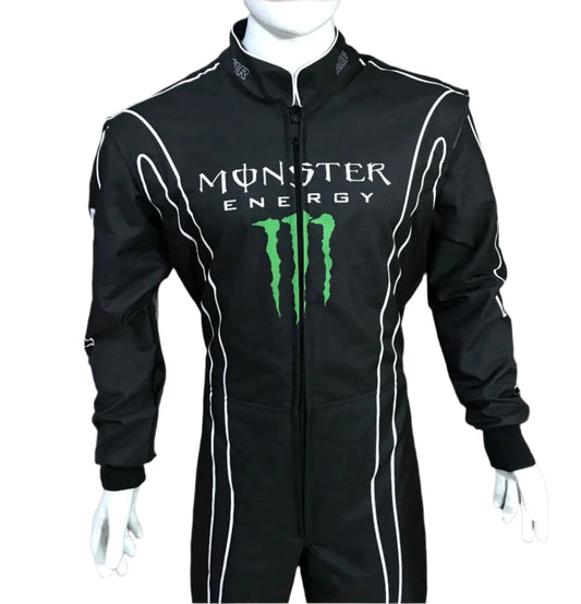 Monster Energy Sublimation F1 Race - Dubai Sports Pro