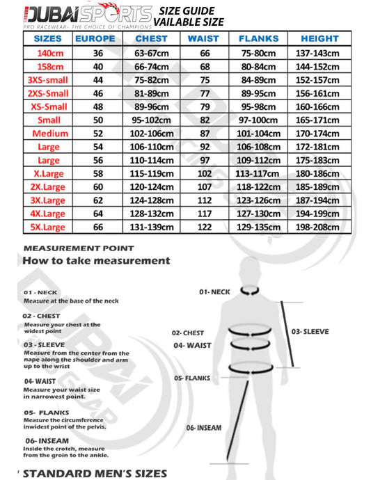Nomex Race Suit – Premium Double Layer Fire-Resistant Racing Gear by Dubai Sports Pro