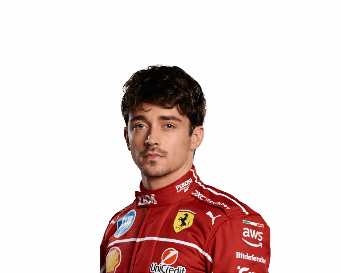 Charles Leclerc