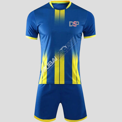 Soccer Uniform