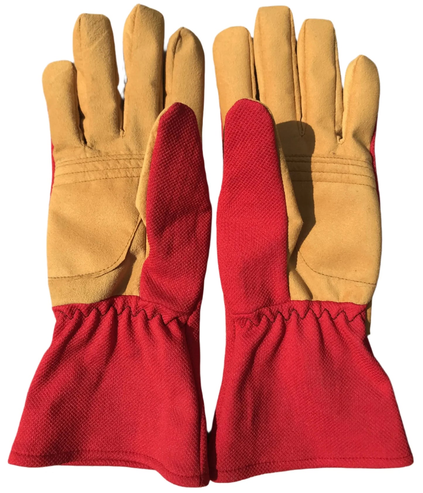 Ayrton Senna 1990 Replica Racing Gloves- Dubai Racing Gear - Dubai Sports Pro