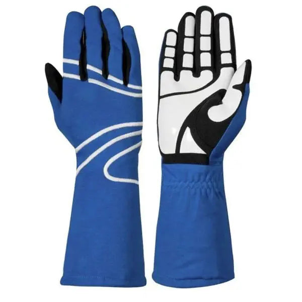 High-Performance Karting Gloves for Ultimate Grip and Comfort - Dubai Sports Pro