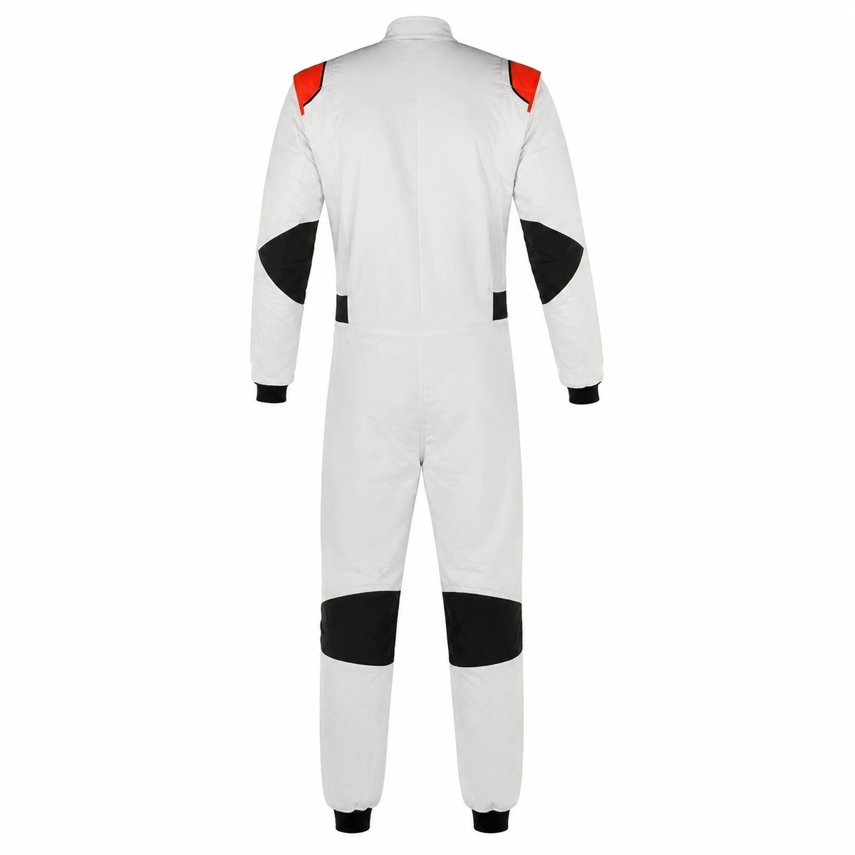 Premium Double-Layer Nomex Race Suit – Fire-Resistant Racing Gear