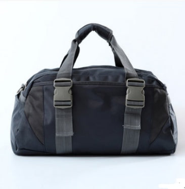 Dubai Sports Pro Gym & Yoga Bag – Multi-Purpose Fitness Duffle Bag (Lightweight & Durable)