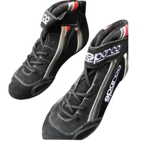 Sparco Karting Shoes  – Dubai Sports Pro Karting Shoes – Premium Racing Footwear - Dubai Sports Pro