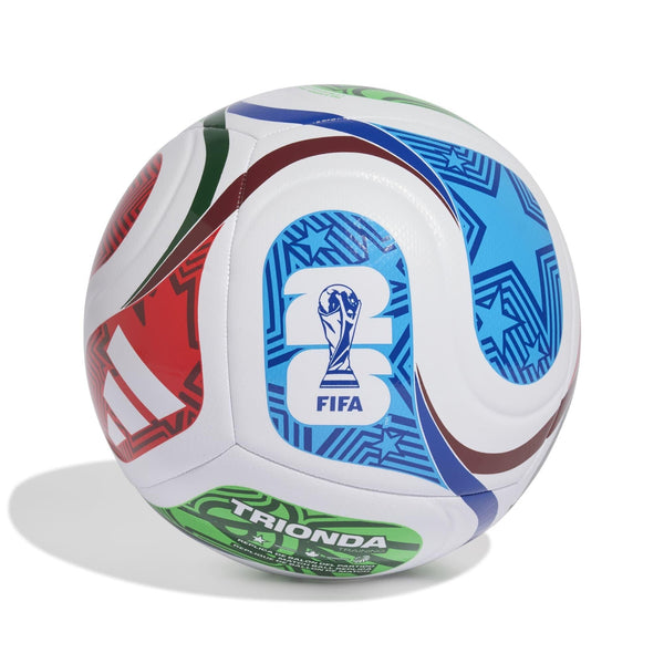 2026 Championship Replica Football – Premium Match & Training Ball