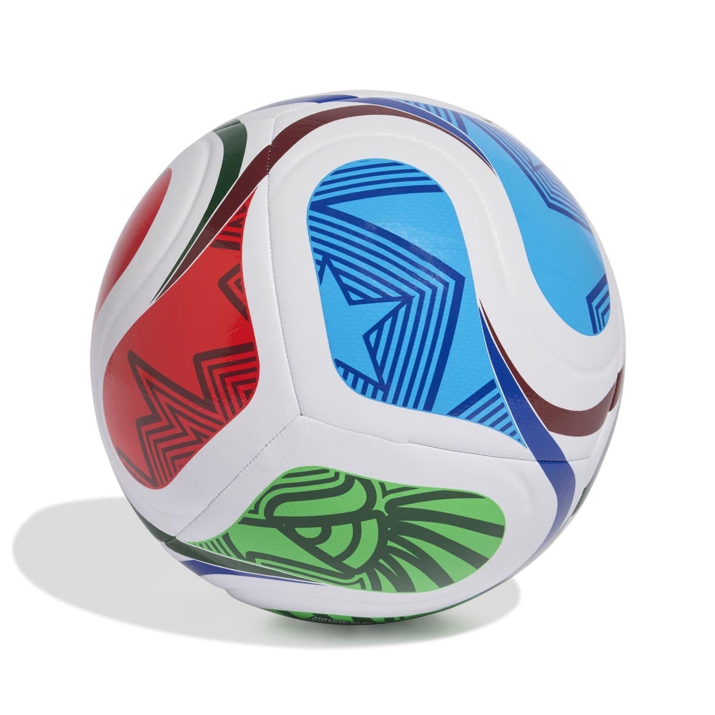 2026 Championship Replica Football – Premium Match & Training Ball