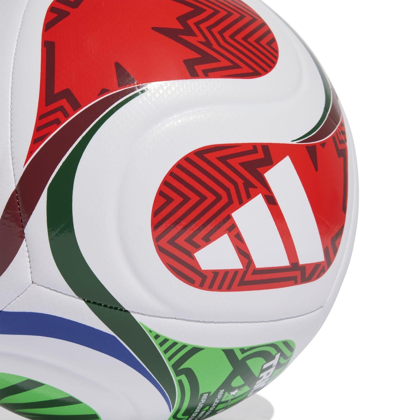 2026 Championship Replica Football – Premium Match & Training Ball