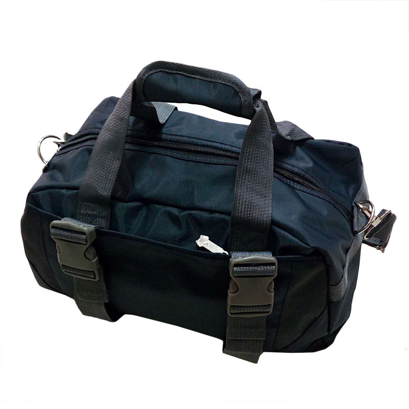 Dubai Sports Pro Gym & Yoga Bag – Multi-Purpose Fitness Duffle Bag (Lightweight & Durable)
