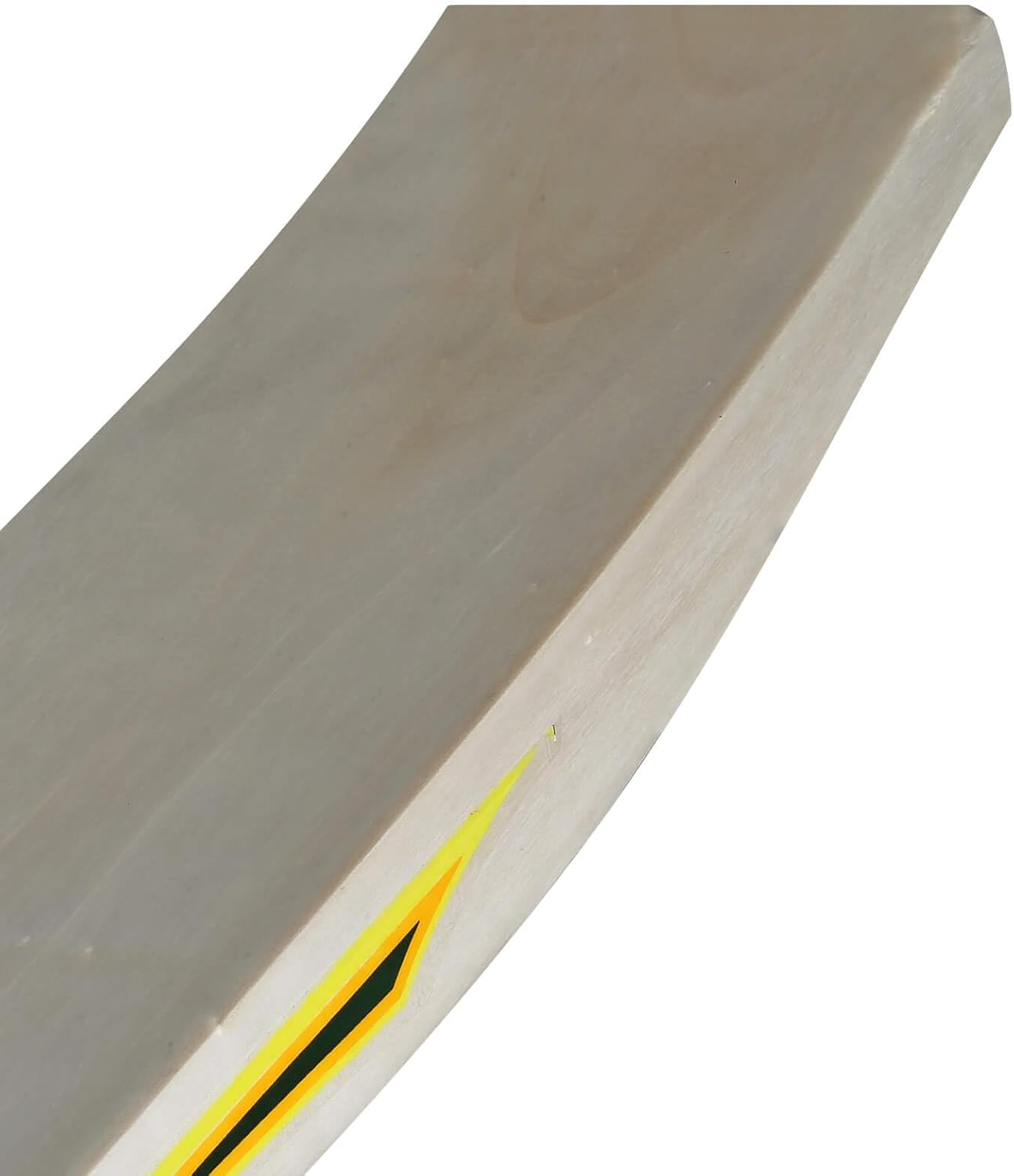 CA Vision 10000 Cricket Bat – Tennis Ball / Tape Ball | Lightweight Power Bat