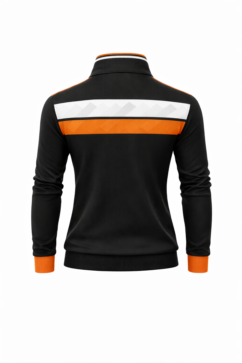 Dubai Sports Pro Classic Sports Jacket For Men & Women – Blue & Black Edition (DSK-J-04)