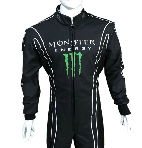 Monster Energy Sublimation F1 Race - Dubai Sports Pro
