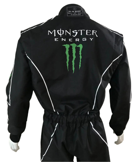 Monster Energy Sublimation F1 Race - Dubai Sports Pro
