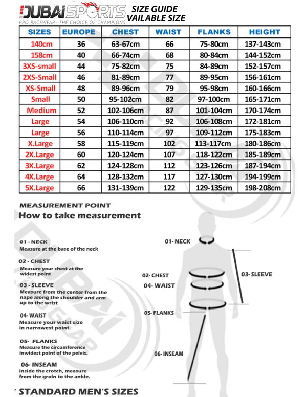 Nomex Race Suit – Premium Double Layer Fire-Resistant Racing Gear by Dubai Sports Pro